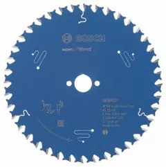 Bosch panza ferastrau circular expert for Wood 184x20x2.6/1.6x40 T