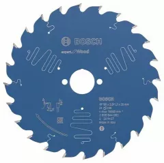 Bosch panza ferastrau circular expert for Wood 190x30x2/1.3x24 T