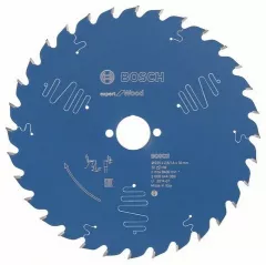 Bosch panza ferastrau circular expert for Wood 225x30x2.6/1.6x32 T