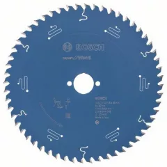 Bosch panza ferastrau circular expert for Wood 237x30x2.5/1.8x56 T