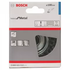 Bosch Perie oala, 100 x 0,5 mm