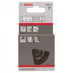 Bosch Perie oala, alamita, 50 x 0.2 mm