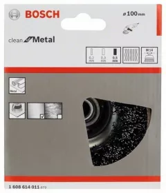 Bosch Perie sarma oala 100 x 0,5