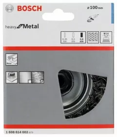 Bosch Perie sarma oala 100 x 0,8