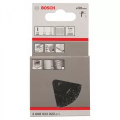 Bosch Perie sarma oala, 50 x 0,2 mm