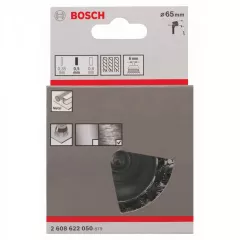 Bosch Perie sarma oala, 65 x 0,5 mm