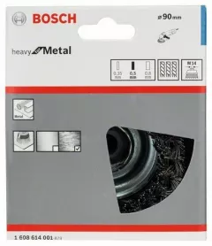 Bosch Perie sarma oala 90 x 0,5