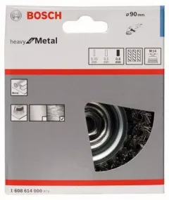 Bosch Perie sarma oala 90 x 0,8