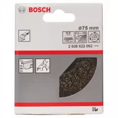 Bosch Perie sarma oala, alamita, 75 x 0,3 mm