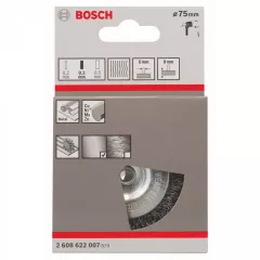Bosch Perie-disc, 75 x 0.3 mm