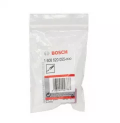 Bosch Piatra de slefuit cilindrica, semidura, 6 mm / GGS