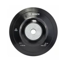 Bosch Platou / Disc slefuire, 125 mm
