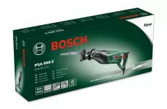 Bosch PSA 900 E Ferastrau tip sabie