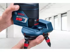 Bosch RM 3 Suport rotativ motorizat pentru nivela laser