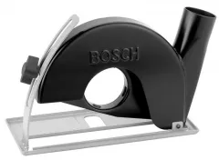 Bosch Sanie de ghidare, 115 mm / 125 mm