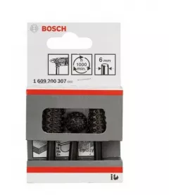 Bosch Set freze manuale, 3 buc.