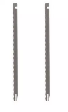 Bosch Set panze de ferastrau, 2 buc, 200 mm