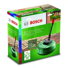 Bosch Sistem de curatat terase AquaSurf 250
