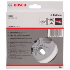 Bosch Taler extra moale, 150 mm, GEX