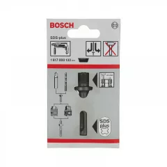 Bosch Tija de prindere SDS-plus pentru mandrina