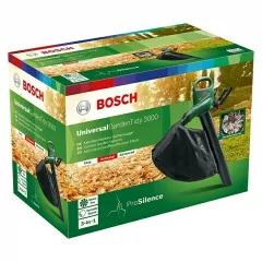 Bosch Universal GardenTidy 3000 Aspirator de gradina
