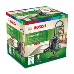 Bosch UniversalVac 15 Aspirator universal, 1000 W