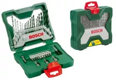 Bosch X-line Set 33 accesorii