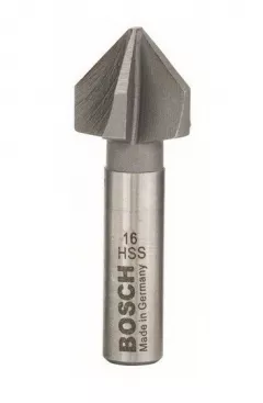 Bosch Zencuitor HSS, 16 mm