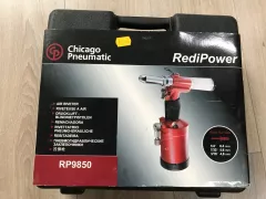 Chicago Pneumatic RediPower RP9850 Masina de nituit