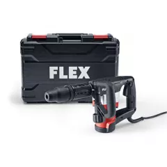 Ciocan demolator Flex DH 5 SDS Max, 1050 W, 6.7 J, 3500 bpm