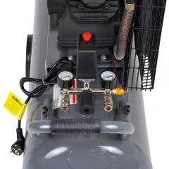 Compresor de aer, 100 L, HM-V-0.25/100 Stager, 230 V