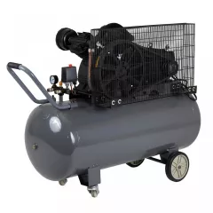 Compresor de aer, 200 L, HM-V-0.6/200 Stager, 400 V
