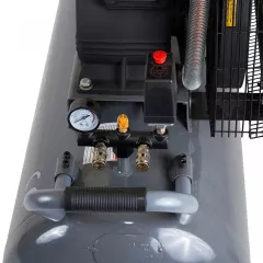 Compresor de aer, 200 L, HM-V-0.6/200 Stager, 400 V