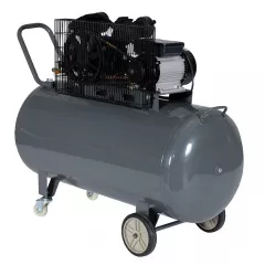 Compresor de aer, 250 L, HM-V-0.25/250 Stager, 230 V