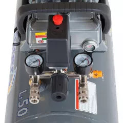 Compresor de aer, 50 L, HM2050B Stager, 230 V