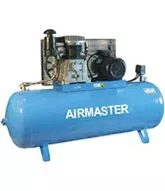 Compresor de aer Airmaster- FT10/500 -debit 1200 l/min