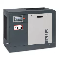 Compresor de aer cu surub Fini PLUS 18.5-08, 400 V, 18.5 kW, 8 bar, 2800 l/min