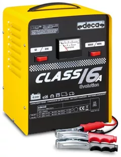 Decaweld CLASS 16A Incarcator baterie