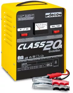 Decaweld CLASS 20A Incarcator baterie