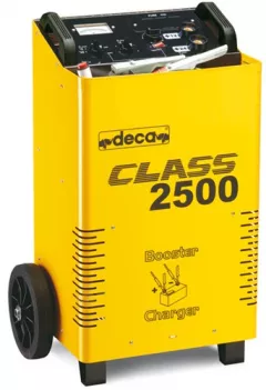 Decaweld CLASS BOOSTER 2500 Incarcator baterie