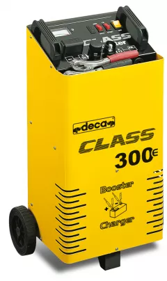 Decaweld CLASS BOOSTER 300E Incarcator baterie