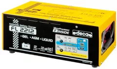 Decaweld FL 2212 Incarcator baterie