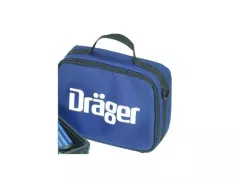 Drager Set ACCURO Pompa manuala pentru tubusoare colorimetrice, cu geanta transport nylon si set piese de schimb in setul de livrare