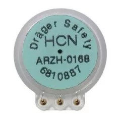 Drager X-am 2500 / 5000 / 5600 Senzor - Acid cianhidric