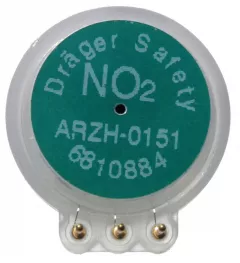 Drager X-am 2500 / 5000 / 5600 Senzor - Dioxid de azot