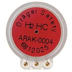 Drager X-am 2500 / 5000 / 5600 Senzor - Hidrogen HC