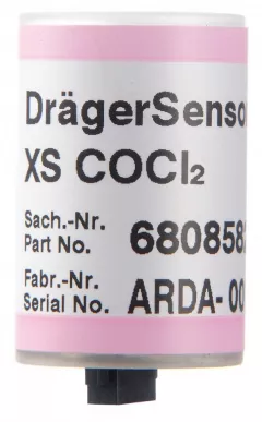 Drager X-am 7000 XS Senzor - EC COCL2