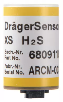Drager X-am 7000 XS Senzor - EC H2S 100