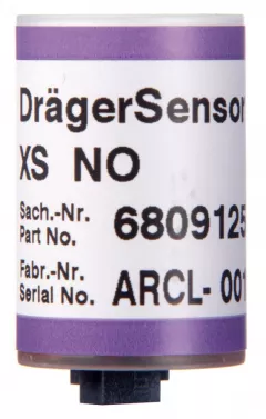 Drager X-am 7000 XS Senzor - EC NO
