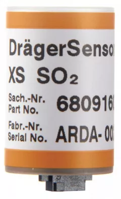 Drager X-am 7000 XS Senzor - EC SO2